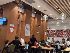 -阳阳中国饭(北京荟聚店)