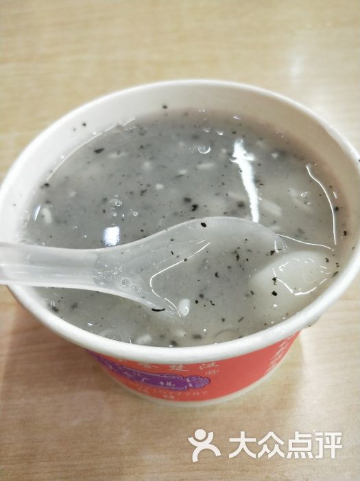 民生甜食馆-特色糊米酒图片-武汉美食-大众点评网