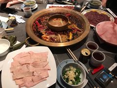 -长嘉·河图火锅(长嘉汇江景旗舰店)