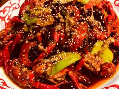 -搓火大都会(广安门总店)