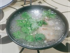 -新凯旋烧烤·燕姐千岛湖土菜