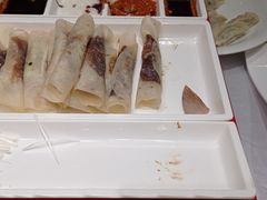 -王府井酒店(金桥港湾店)