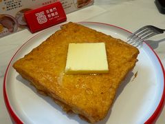 -百乐门粉面店(二龙喉分店)