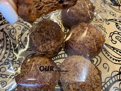 -OUR Bakery(SKP-S店)