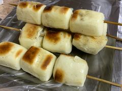 烤刀切-亚东串烤(共康东路店)