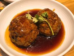 -局气 烤鸭·北京菜(光华路店)