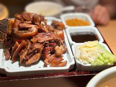 -姐弟小东北(瑞景商业广场店)