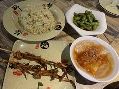 -大嘴龙虾·烧烤夜宵(北景园店)