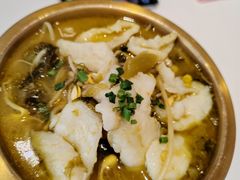 -嘉和一品粥(津华昌道店)