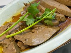 -陆记鹅庄·潮汕菜·狮头鹅(大仟里店)