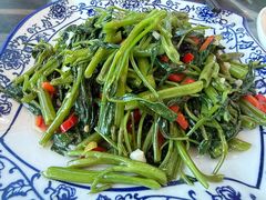 -徽州美食(三十年老店)