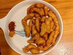 -成老灶火锅鸡(平山店)