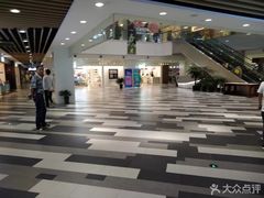 -百联临沂购物中心(临沂路店)