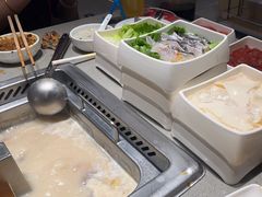 -海底捞火锅(丰尚国际广场店)