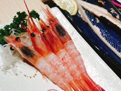 -気楽亭和食料理(气乐亭大世界本店)