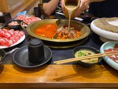 -沸炉重庆老火锅(军事博物馆店)