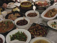 -小菜园新徽菜(无锡宜家荟聚中心店)