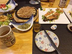 -青空日料烧肉烧鸟店(后湖兴业路店)