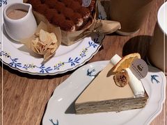 -Kekimatata 生日蛋糕·烘焙教学