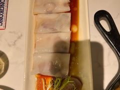 -食大利香港茶餐厅(南亚风情第一城店)