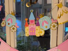 -春树下·树屋花房西餐厅(罍街AS1980店)