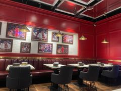 -加餐海鲜自助(宝龙一城店)