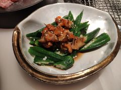 -厚贞日式烤肉(龙之梦店)