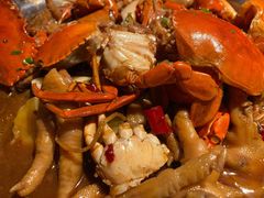 -胖哥俩肉蟹煲(宿迁宝龙广场店)