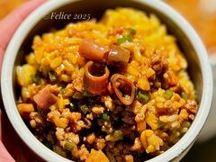 海肠捞饭-隆喜元鱼汤包·海鲜(中联广场店)
