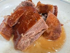 -椿记烧鹅(叠彩店)