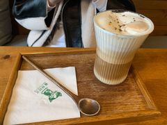 -雕刻时光咖啡馆(南院门店)