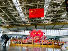 -南昌昌北国际机场