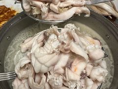 -正能量脆肉鲩火锅