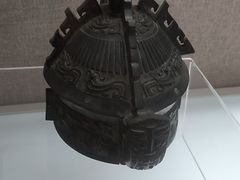 -信阳博物馆