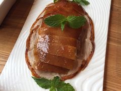 -四季民福烤鸭店(前门廊房二条店)