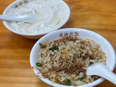 -美迪炊饭(人民路店)