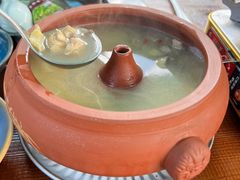 -春天里餐厅·云南创意菜特色美食(束河店)