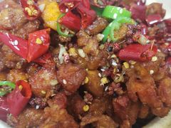 -神仙钵湘香土菜馆(光华路店)