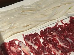 -牛事制造局牛肉火锅(莲岳路店)
