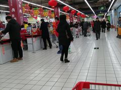 -大润发(勤业店)