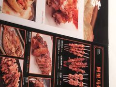 -西域阿里马新疆菜·清真(桂花路店)