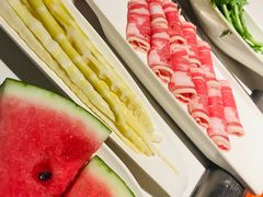 -海底捞火锅(河东万达广场店)