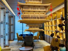 -杭州西湖仁和饭店(湖滨银泰in77店)