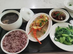 -馨美母婴护理中心(石狮店)