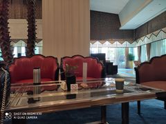 -常州武进九洲喜来登酒店