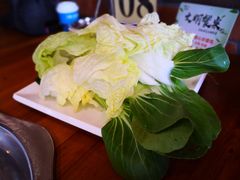 -義聚德·清真铜锅涮羊肉·烧烤(河东店)