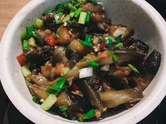 -一两饭川味素食餐厅