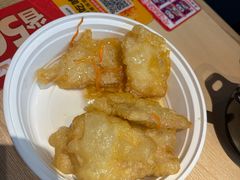 -鱼酷活鱼烤鱼(雨花客厅店)