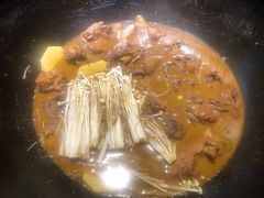 -铁锅岁月(中山东路店)