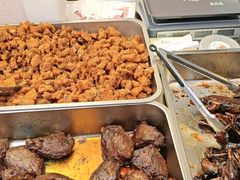 -乔波食品(杜桥中心菜场店)